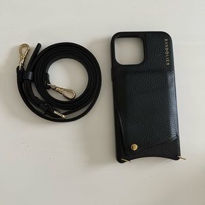 Bondolier phone case